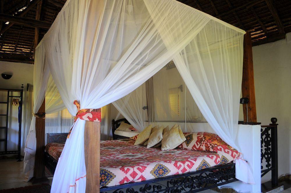 Kinasi Lodge Utende 외부 사진